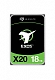 Жесткий диск Seagate Exos X20 18TB 3.5" SAS 12Gb/s [ST18000NM002D]